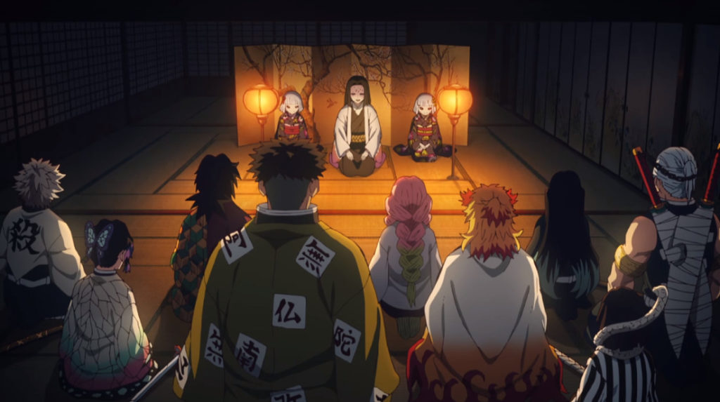 鬼滅の刃 村田さんは鬼殺隊最強 階級 サラサラヘア にこだわる愛されキャラを徹底解説 鬼滅なび