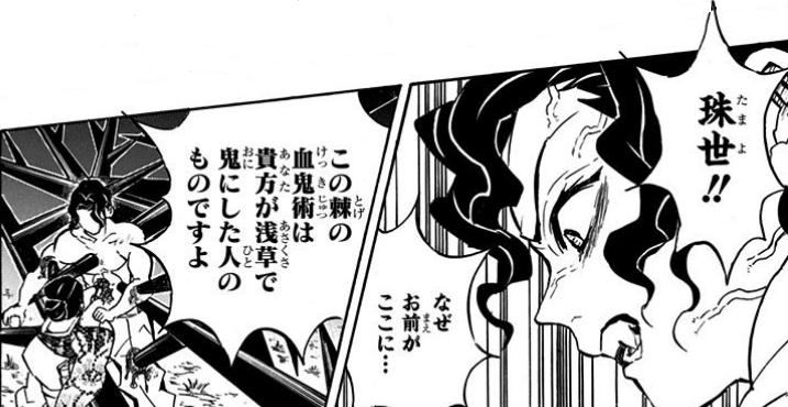 鬼滅の刃 鬼たちが 鬼になった理由 とは 鬼舞辻無惨の 悪魔のスカウト術 を一挙紹介 鬼滅なび