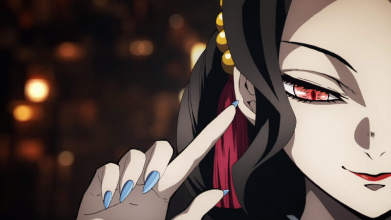 竈門炭治郎の耳飾りに込められた意味とは ヒノカミ神楽にも繋がる重要アイテムだった 鬼滅なび