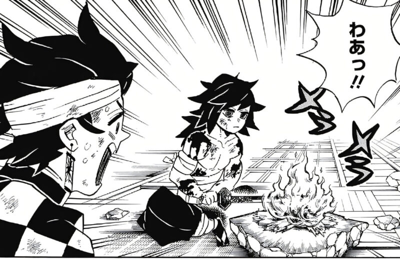 ギャップ萌えな富岡義勇のかわいいシーン クールガイの意外な一面 鬼滅なび