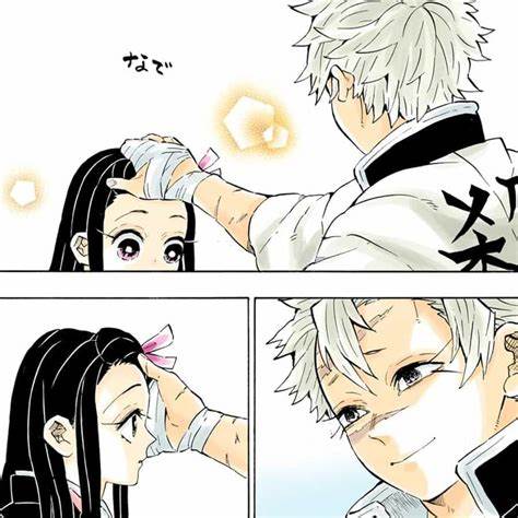 風柱 不死川実弥の性格とは 強面キャラの本音に迫ります 鬼滅なび