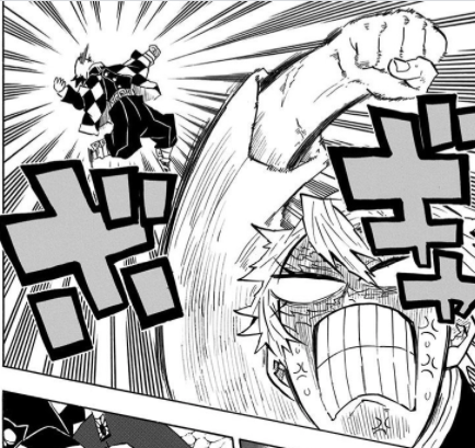 炭治郎と不死川兄弟の関係性の変化について 最悪の出会いから信頼関係を築くまで 鬼滅なび 炭治郎と不死川兄弟の関係性の変化について 最悪の出会いから信頼関係を築くまで 鬼滅なび