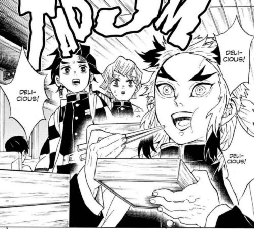 炎柱 煉獄杏寿郎の名言集 英語版 Demon Slayer よりご紹介します 鬼滅なび