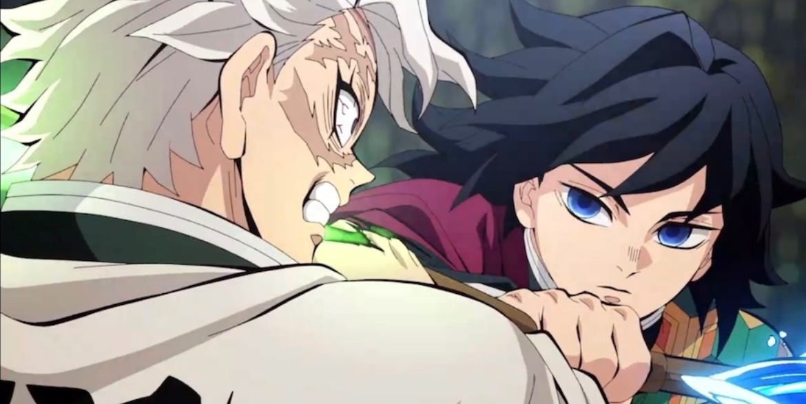 冨岡義勇結婚相手】ビルディバイド 冨岡義勇SC 凪 冨岡義勇(TS1-05) | N