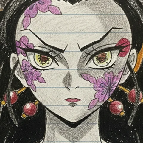 堕姫・妓夫太郎