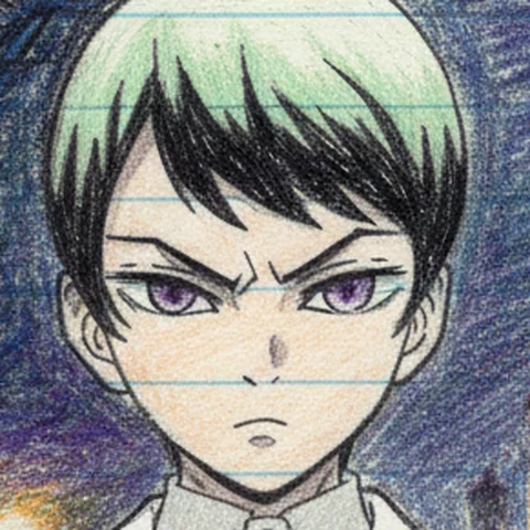 愈史郎